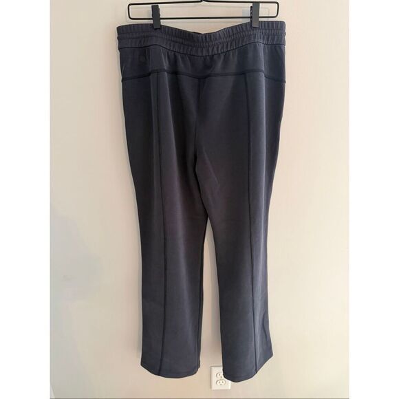 Lululemon Softstreme High-Rise Pant Black Size 12 - Picture 8 of 12